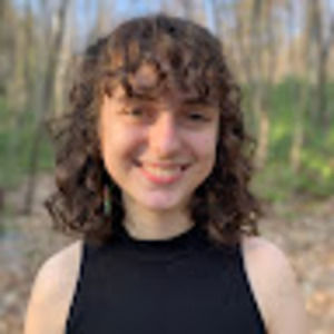 Meet your Posher, Ella